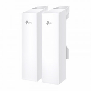 TP-Link EAP115-Bridge KIT Беспроводной радиомост Omada, 5 ГГц, 300 Мбит/с (до 5 км)