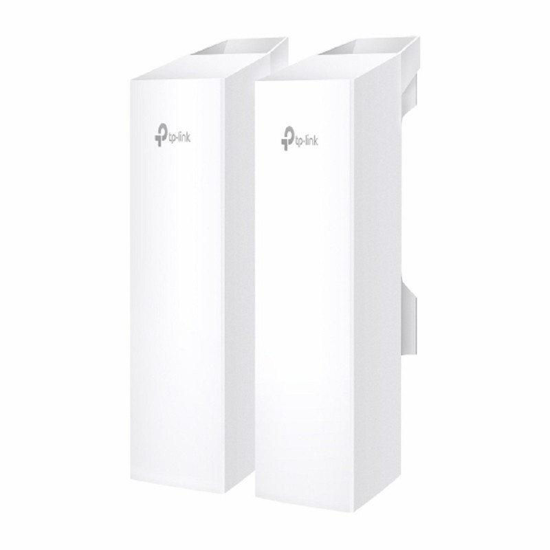 TP-Link EAP115-Bridge KIT Беспроводной радиомост Omada, 5 ГГц, 300 Мбит/с (до 5 км)