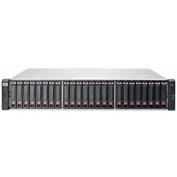 HPE K2R81A, MSA 2040 Energy Star SFF Chassis