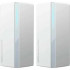 Роутер Xiaomi Mesh System AX3000 NE (2-pack) (DVB4464GL)