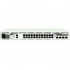 ELTEX MES2324P Ethernet-коммутатор 24 порта 10/100/1000 Base-T (PoE/PoE+), 4 порта 10GBase-R (SFP+)/1000Base-X (SFP), L3, 220V AC ELTEX MES2324P Ethernet-коммутатор 24 порта 10/100/1000 Base-T (PoE/PoE+), 4 порта 10GBase-R (SFP+)/1000Base-X (SFP), L3, 220V AC