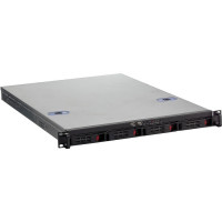 Exegate EX288493RUS Серверный корпус ExeGate Pro 1U660-HS04 <RM 19", высота 1U, глубина 660, БП 1U-800ADS, 4xHotSwap, USB> Exegate EX288493RUS Серверный корпус ExeGate Pro 1U660-HS04 <RM 19", высота 1U, глубина 660, БП 1U-800ADS, 4xHotSwap, USB>