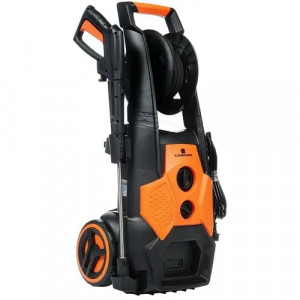CARVER CW-2501EI Мойка высокого давления [01.023.00006] { асинхр.2500Вт,135-165 бар,7-7,8 л/мин, кол, катуш,рег.)(18шт/пал }