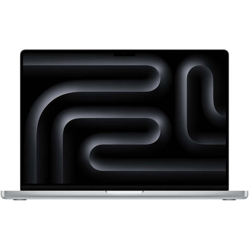 Apple MacBook Pro 16" Silver (M4 Pro 14C CPU, 20C GPU/48Gb/512Gb SSD) (MX2U3ZP/A)
