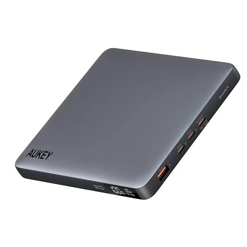 Aukey внешний аккумулятор Sprint X 20000 100W (APB-PB-Y44)