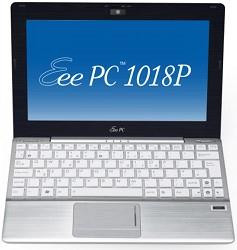 ASUS EEE PC 1018P (1A) White Atom-N550/2G/250G/10,1"/WiFi/BT/6000mAh/Win7 Starter