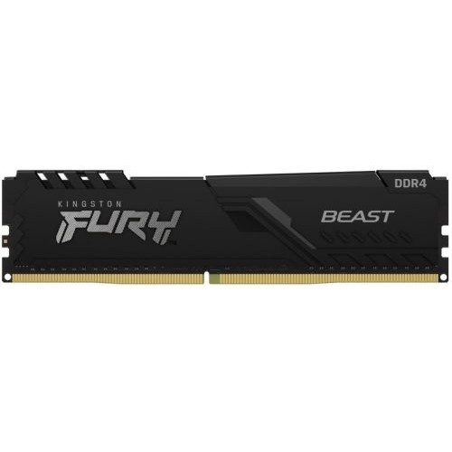 Kingston DDR4 DIMM 32GB KF432C16BB/32 PC4-25600, 3200MHz, CL16