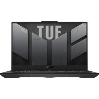 ASUS TUF Gaming A17 FA707RR-HX001 [90NR0B41-M002P0] Grey 17.3" {FHD Ryzen 7 6800HS/16Gb/1Tb SSD/RTX 3070 8Gb/noOs}