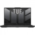 ASUS TUF Gaming A17 FA707RR-HX001 [90NR0B41-M002P0] Grey 17.3" {FHD Ryzen 7 6800HS/16Gb/1Tb SSD/RTX 3070 8Gb/noOs}