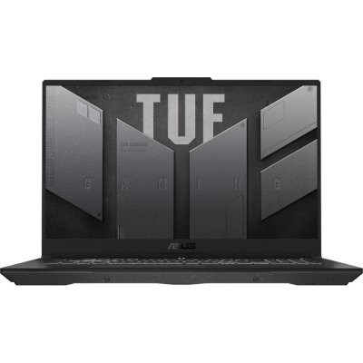 ASUS TUF Gaming A17 FA707RR-HX001 [90NR0B41-M002P0] Grey 17.3" {FHD Ryzen 7 6800HS/16Gb/1Tb SSD/RTX 3070 8Gb/noOs}
