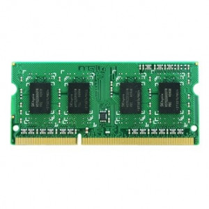 Synology RAM1600DDR3-4GB Модуль памяти DDR3, 4GB, для DS1817, RS2416RP+, RS2416+, RS815RP+, RS815+, DS2415+, DS2015xs