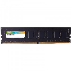 Память DDR4 8GB 3200MHz Silicon Power SP008GBLFU320X02 RTL PC4-25600 CL22 DIMM 288-pin 1.2В single rank Ret