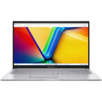 ASUS VivoBook 16 M1605YA-MB161  [90NB10R2-M006F0] Cool Silver  16" {WUXGA Ryzen 7-7730U/16Gb/SSD1TB/noOS}