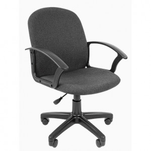 Офисное кресло Стандарт СТ-81 ткань С-2 серый (7033361)