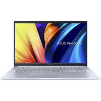 ASUS Vivobook 15 X1502ZA-BQ1856    [90NB0VX2-M02NA0] Silver 15.6" {FHD Core i5-12500H/8GB/SSD512GB/DOS}