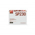 Easyprint SP230 Картридж DR-SP230 для Ricoh SP230DNw/230SFNw (12000стр.) черный, с чипом