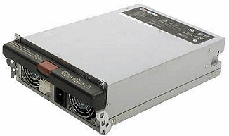 Compaq 230993-001 SPS-PWR SPLY W/Handle - Блок питания, 200588-B21, 216068-001, 216068-002, 225075-001, 225075-B21, PS-5551-2