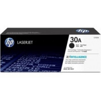 HP CF230A Картридж 30A, Black {M203/MFP M227 (1600 стр)}