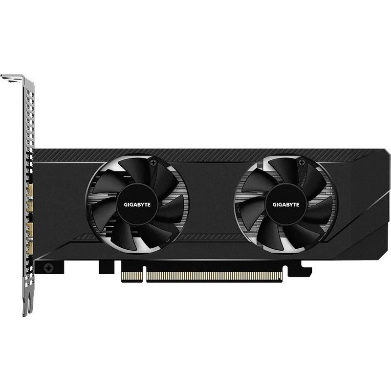Gigabyte GV-R64D6-4GL