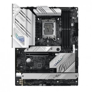 ASUS ROG STRIX B760-A GAMING WIFI, LGA 1700, Intel B760, ATX, Ret