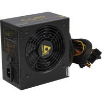 Chieftec BBS-500S-Bulk <500W, 80+ Gold,OEM>