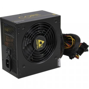 Chieftec BBS-500S-Bulk <500W, 80+ Gold,OEM>