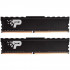 Модуль памяти DIMM 32GB PC21300 DDR4 KIT2 PSP432G2666KH1 PATRIOT Модуль памяти DIMM 32GB PC21300 DDR4 KIT2 PSP432G2666KH1 PATRIOT