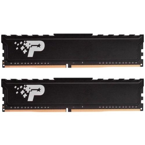 Модуль памяти DIMM 32GB PC21300 DDR4 KIT2 PSP432G2666KH1 PATRIOT