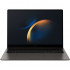 Ноутбук Samsung Galaxy Book 3 Pro NP960, 16",  AMOLED, Intel Core i7 1360P, Intel Evo 2.2ГГц, 12-ядерный, 16ГБ LPDDR5, 1ТБ SSD,  Intel Iris Xe graphics , Windows 11 Home, графитовый [np960xfg-kc2in]