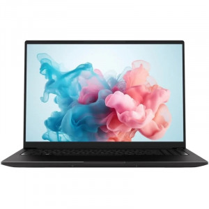 Maibenben P665 [P665FSF0LBRE0] Black 16" {FHD R5-6600H/16GB/512GB SSD/Linux}