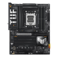 ASUS TUF GAMING X870-PLUS WIFI (Socket AM5, ATX, 4xDDR5(192GB), HDMI, 1xPCIe 5.0x16/1xPCIe 4.0x16, 1xLAN (2.5GbE), Wi-Fi 7, BT 5.4, 2xSATA 6Gb/s, 4xM.2, 2xType-C, 7xUSB 3.2, 1xUSB 2.0) ASUS TUF GAMING X870-PLUS WIFI (Socket AM5, ATX, 4xDDR5(192GB), HDMI, 1xPCIe 5.0x16/1xPCIe 4.0x16, 1xLAN (2.5GbE), Wi-Fi 7, BT 5.4, 2xSATA 6Gb/s, 4xM.2, 2xType-C, 7xUSB 3.2, 1xUSB 2.0)