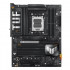 ASUS TUF GAMING X870-PLUS WIFI (Socket AM5, ATX, 4xDDR5(192GB), HDMI, 1xPCIe 5.0x16/1xPCIe 4.0x16, 1xLAN (2.5GbE), Wi-Fi 7, BT 5.4, 2xSATA 6Gb/s, 4xM.2, 2xType-C, 7xUSB 3.2, 1xUSB 2.0) ASUS TUF GAMING X870-PLUS WIFI (Socket AM5, ATX, 4xDDR5(192GB), HDMI, 1xPCIe 5.0x16/1xPCIe 4.0x16, 1xLAN (2.5GbE), Wi-Fi 7, BT 5.4, 2xSATA 6Gb/s, 4xM.2, 2xType-C, 7xUSB 3.2, 1xUSB 2.0)