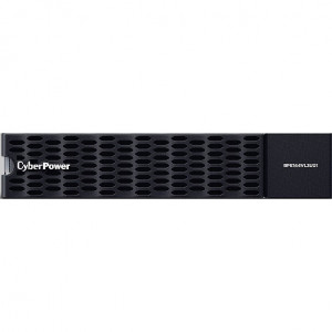 CyberPower BPE144VL2U01 {for OL5KERTHD/OL6KERTHD (12V / 7AH х 12) встроенное ЗУ}