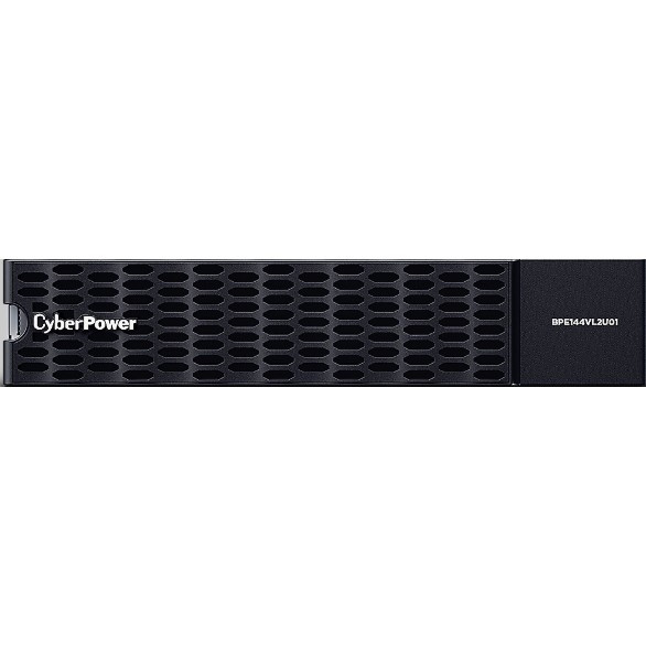 CyberPower BPE144VL2U01 {for OL5KERTHD/OL6KERTHD (12V / 7AH х 12) встроенное ЗУ}