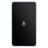 Smartbuy Portable SSD 1TB P5 Pro USB 3.2 frost (SBD1T0P5FU3C)