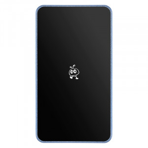 Smartbuy Portable SSD 1TB P5 Pro USB 3.2 frost (SBD1T0P5FU3C)