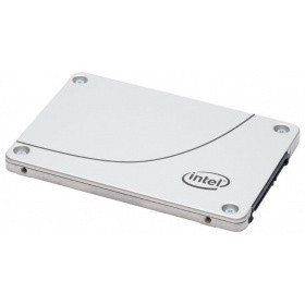 Intel SSD 480Gb S4510 серия  SSDSC2KB480G801 {SATA3.0, 2.5"} 
