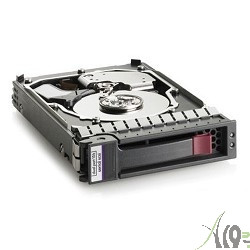 697574-B21 Жесткий диск HP 1.2 ТБ 6G SAS 10K rpm SFF (2.5-inch) SC Dual Port Enterprise