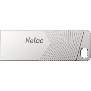 Netac USB Drive 32GB UM1 <NT03UM1N-032G-32PN>, USB3.2