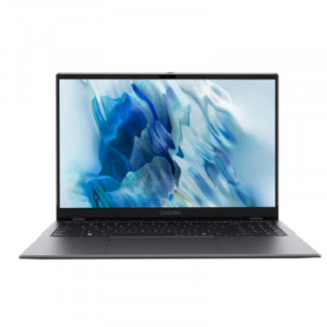 CHUWI GemiBook Plus [CWI620-PN8N2N1HDMXX] Grey 15.6" {FHD  N100(0.8Ghz)/8192Mb/256SSDGb/noDVD/Int:Intel UHD Graphics 600/Win11Home +m}