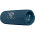 Портативная колонка JBL Flip 6,  30Вт, синий [jblflip6blu]