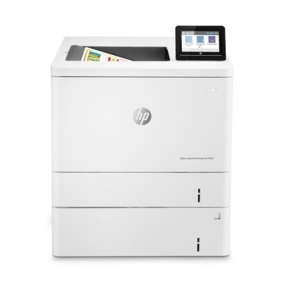 HP Color LaserJet Enterprise M555x Prntr