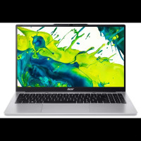Acer Aspire Lite [NX.D5JCD.002] Silver 15,6" {FHD  i5-13500H/ 8 GB DDR5/ 512GB PCIe NVMe SSD/noOs}