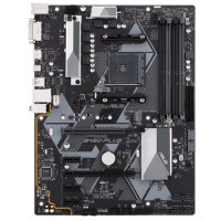 ASUS PRIME B450-PLUS RTL сокет AM4