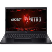 Acer Nitro V 15 ANV15-52-77M6 [NH.QV2CD.004] Black 15.6" {FHD  i7-13620H/16Gb/SSD1Tb/RTX4050 6Gb/NoOS}