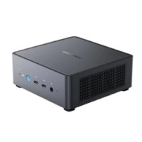 Minisforum Мини ПК UM790Pro/16GB+512GB (AMD R9 7940HS) 16GB+512GB, AMD Radeon780M, Win11 Pro