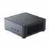 Minisforum Мини ПК UM790Pro/16GB+512GB (AMD R9 7940HS) 16GB+512GB, AMD Radeon780M, Win11 Pro