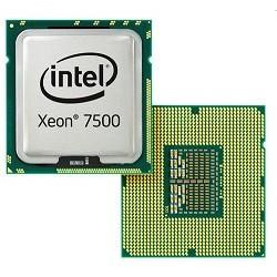 49Y4302 IBM Intel Xeon 8C Processor Model X7550 (2.0GHz,18MB,130w)