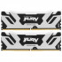 Комплект модулей памяти Kingston FURY Renegade RGB XMP KF560C32RSAK2-64 DDR5 64GB (Kit 2x32GB) 6000M