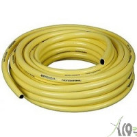 Шланг GRINDA COMFORT поливочный, 20 атм., армированный, 3-х слойный, 1"х25м [8-429003-1-25_z02]
